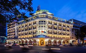 Hotel Majestic Saigon